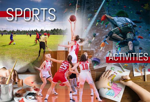 Welcome to Interscholastic League of Honolulu!